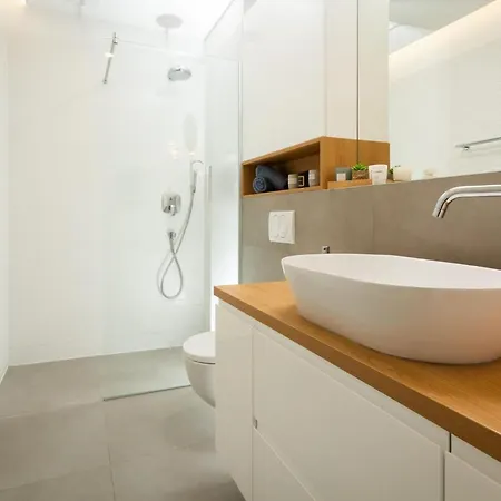 Blue Oasis Apartmán