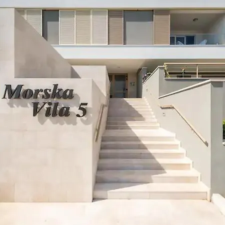 Apartamento Blue Oasis *